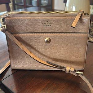 Kate Spade Cross body purse